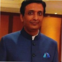 Suman Saraf
