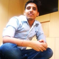 Ankit Chaubey