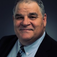 Steve Burkhalter