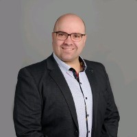 Eric Prévost