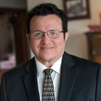 Andres Arango