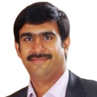 Pradeep Chillakuru, PMP