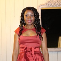Tapiwanashe Masasi