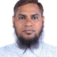 Yunus Ali