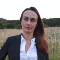 Ольга Захарченко