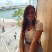 Bridget Diaz