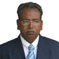 James Retnarajan