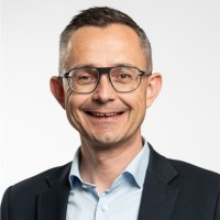 André Kirchhofer