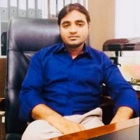 Rizwan Ali