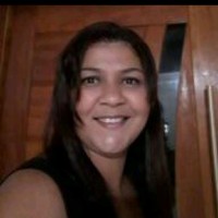 Suzana Rodrigues Pezzino Ricci