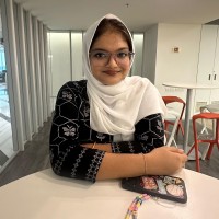 Zaiba Fathima