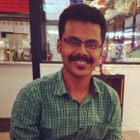 Rajesh Subramanian