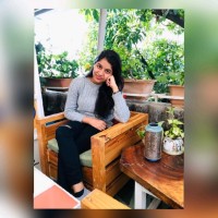 Shruti Manik