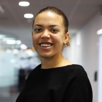 Sadie-Kathrin Olsen