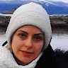 Zohreh Safdari