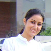 Shiveta Wali