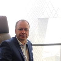 Vladimir Evdokimov