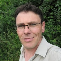 Adrian Steer