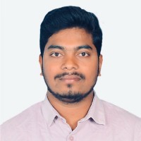 Saicharan Chinthakindi