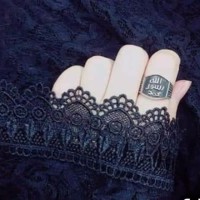 Ayesha C.
