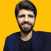 Ahmed Khan