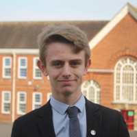 Daniel Ball