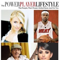 ThePowerPlayer Lifestyle Magazine