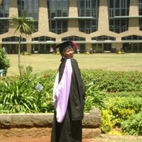 Susan Wangechi
