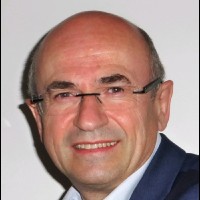 Pierre Georgeault