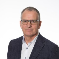 Brian Levett