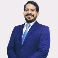 Kenneth German Bohorquez
