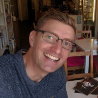 Chris Kerr