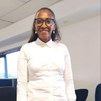 Sibongile Dladla