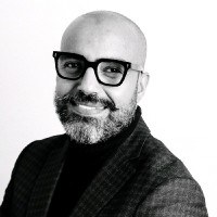 Amine Azidine