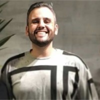Robson Oliveira