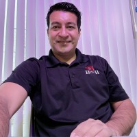 Juan Carlos Sanchez Ruiz