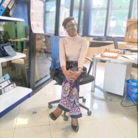 Priscilla Nyambura