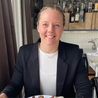 Nathalie Andersson