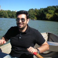 Captain Michael Dimitriou