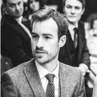 Christopher Suckling