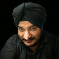 Ghaint Gill