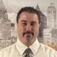Andrew Langan