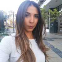 Jenisbell Ferreira Rodriguez