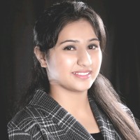 Komal The Youngpreneur