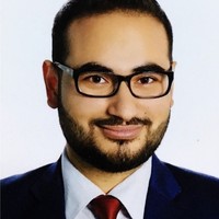 Mohammad Arab