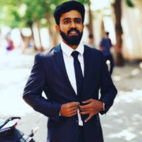 Saikannan R