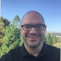 Richard Scott, M.A., BCBA