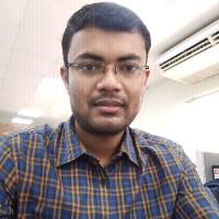 Dip Chakraborty