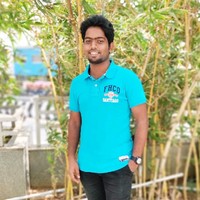 Gilbert Augustin Raj