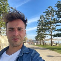 Daniel Malizia